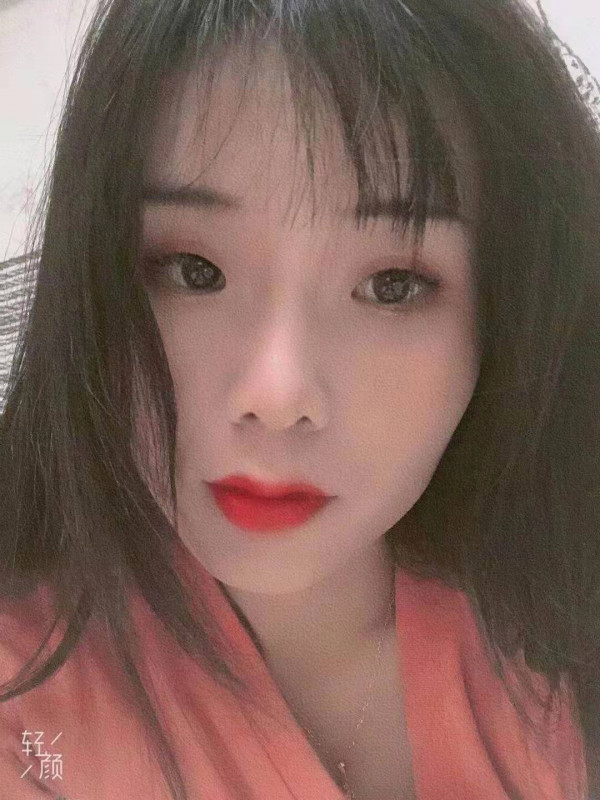 比较有韵味的美女